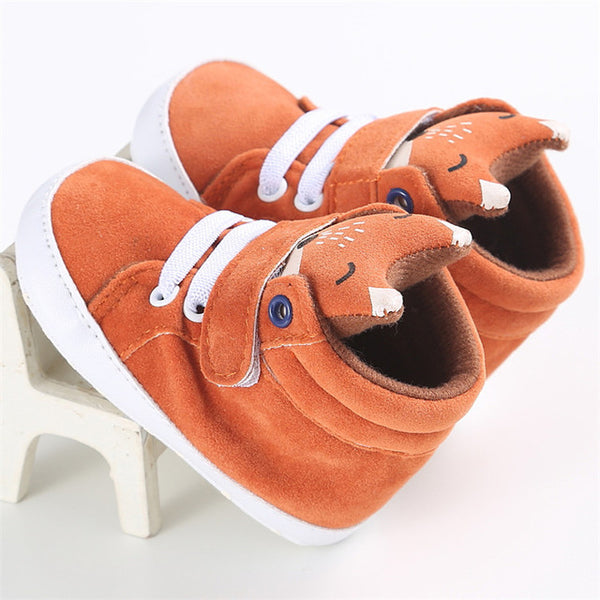 Baby First Walkers Shoes 0-18 Months