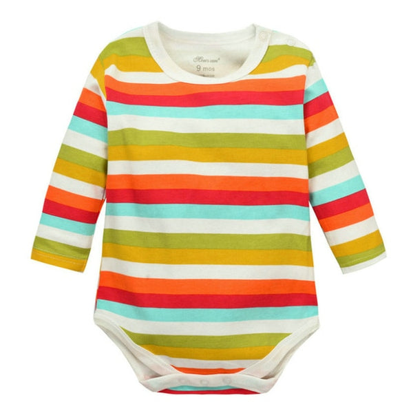 Baby Bodysuit 4-24M