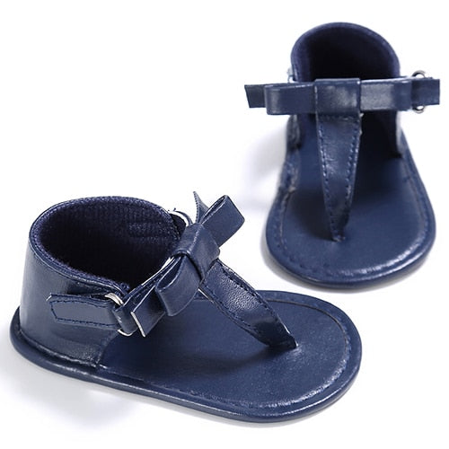 Baby Girls First Walkers Shoes 0-18 Months