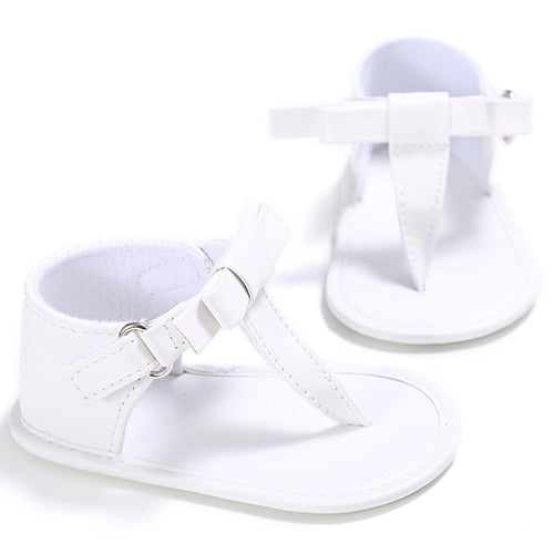 Baby Girls First Walkers Shoes 0-18 Months