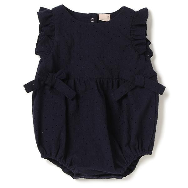 Baby Girls Romper 0-24M