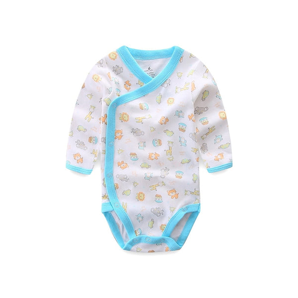 Baby Bodysuit 3-12M
