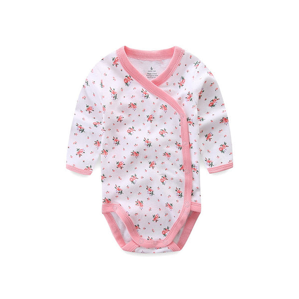 Baby Bodysuit 3-12M