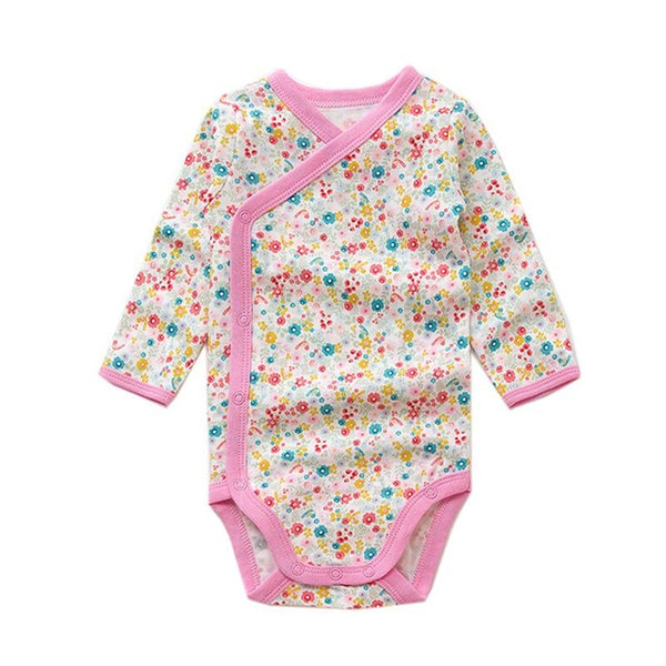 Baby Bodysuit 3-12M