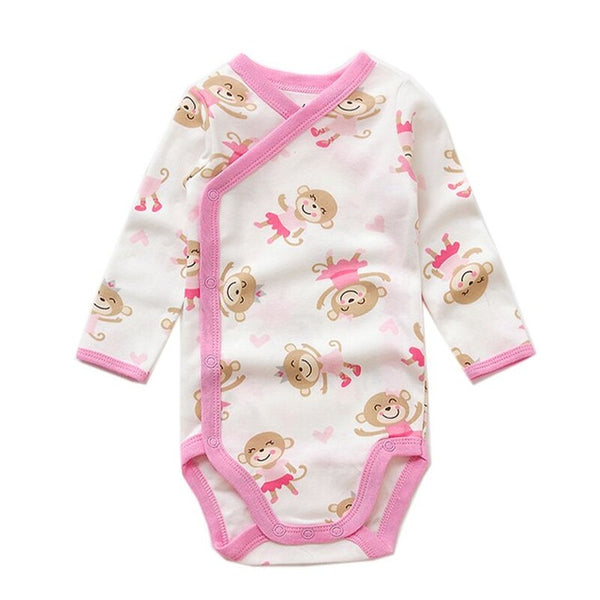 Baby Bodysuit 3-12M