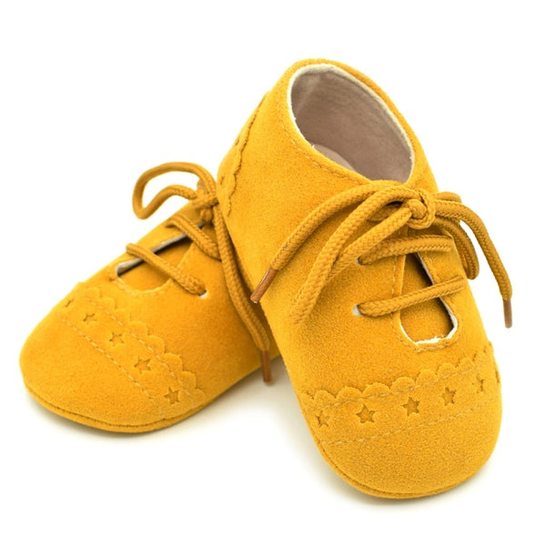 Baby First Walkers Shoes 0-18 Months
