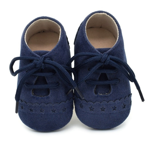 Baby First Walkers Shoes 0-18 Months