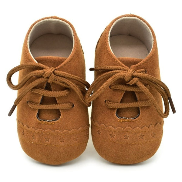Baby First Walkers Shoes 0-18 Months