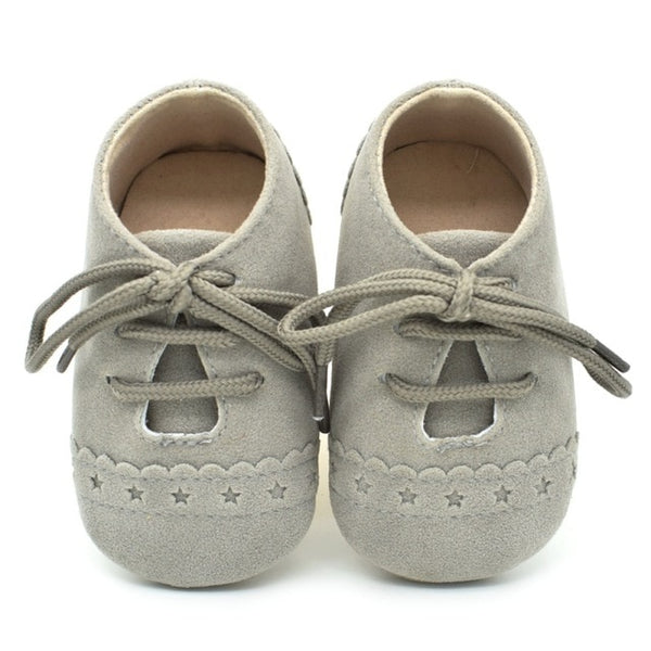 Baby First Walkers Shoes 0-18 Months