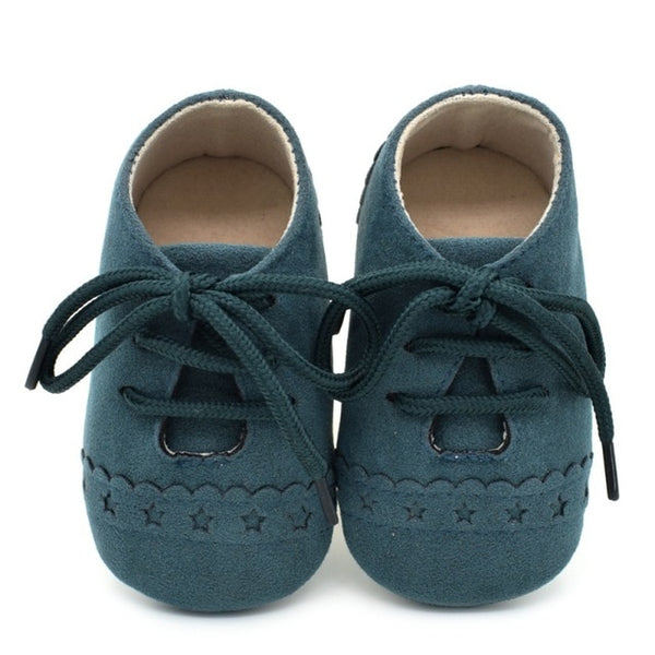 Baby First Walkers Shoes 0-18 Months