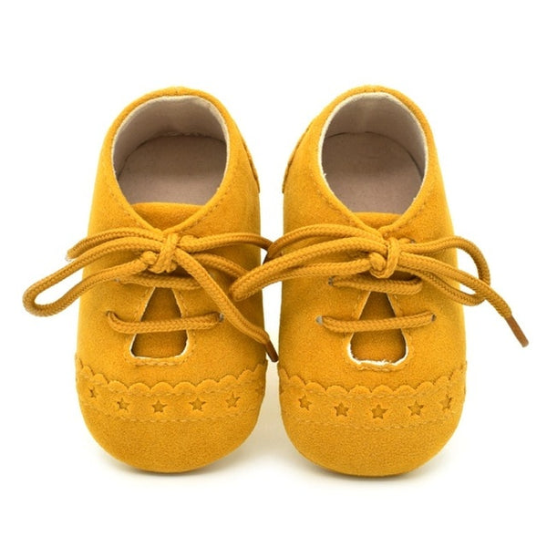 Baby First Walkers Shoes 0-18 Months