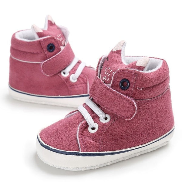 Baby First Walkers 0-18 Months
