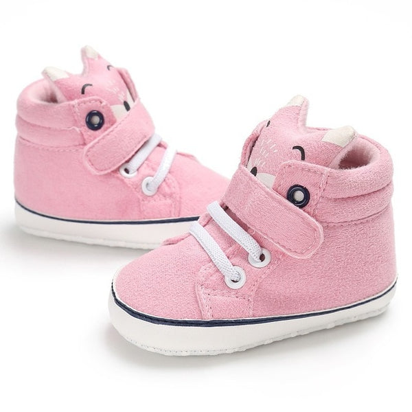 Baby First Walkers 0-18 Months
