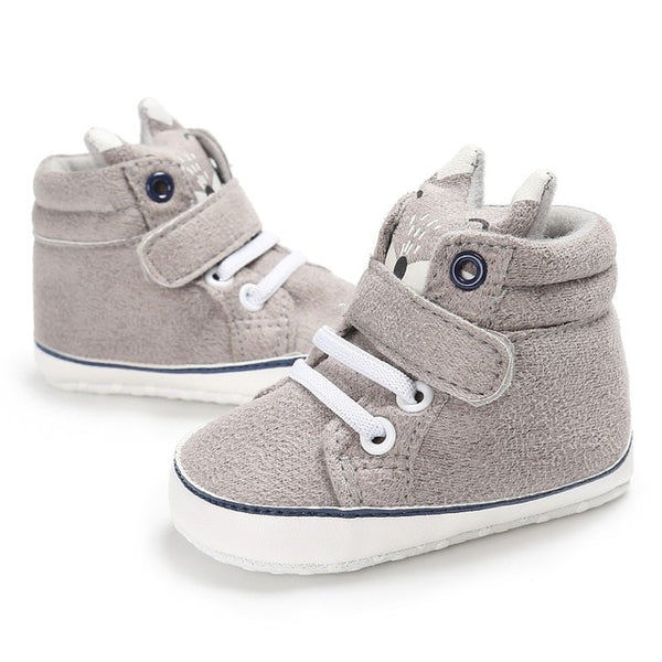 Baby First Walkers 0-18 Months