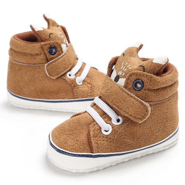 Baby First Walkers 0-18 Months