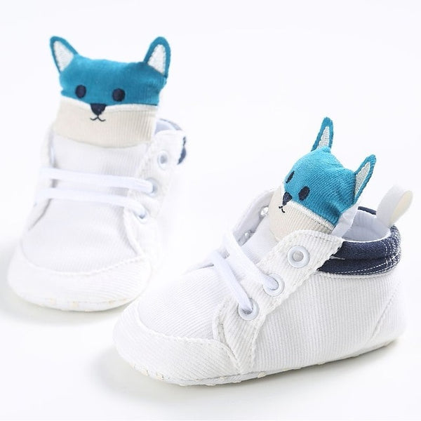 Baby First Walkers 0-18 Months