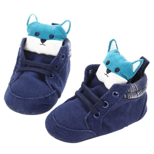 Baby First Walkers 0-18 Months
