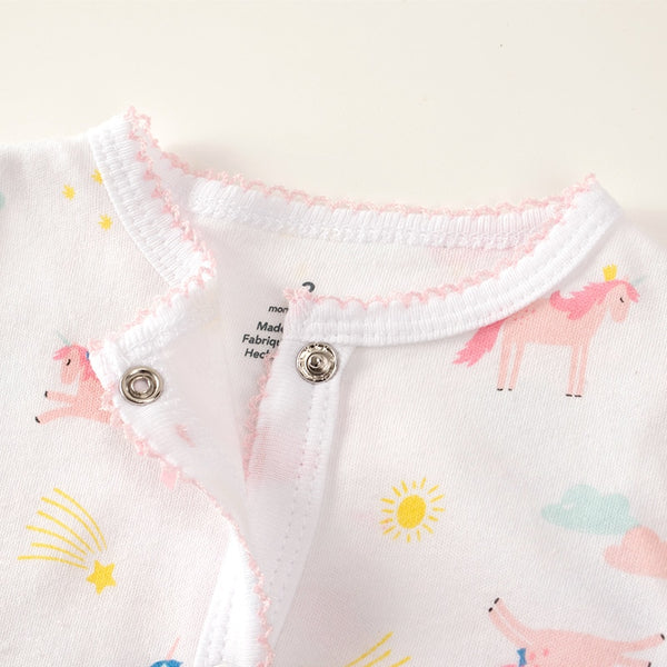 Baby Romper 3-12M