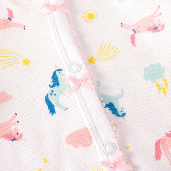 Baby Romper 3-12M