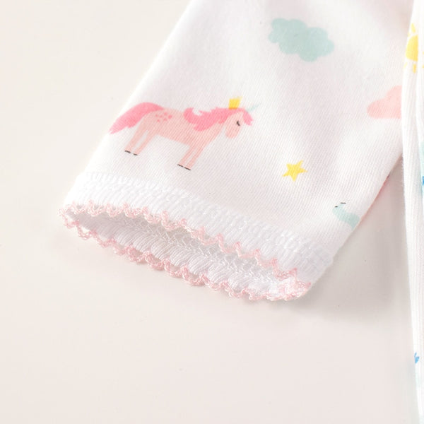 Baby Romper 3-12M