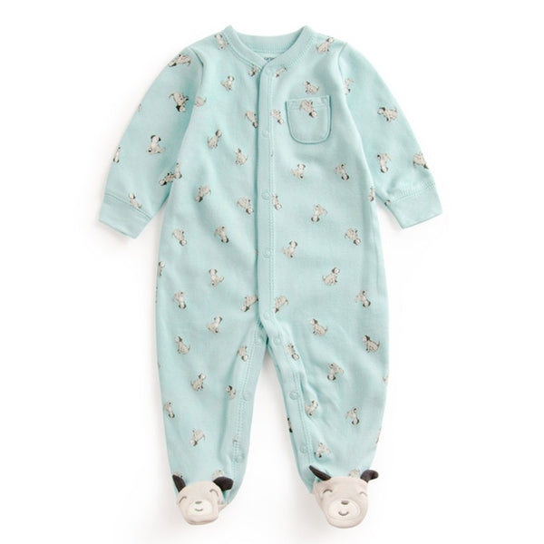 Baby Romper 3-12M