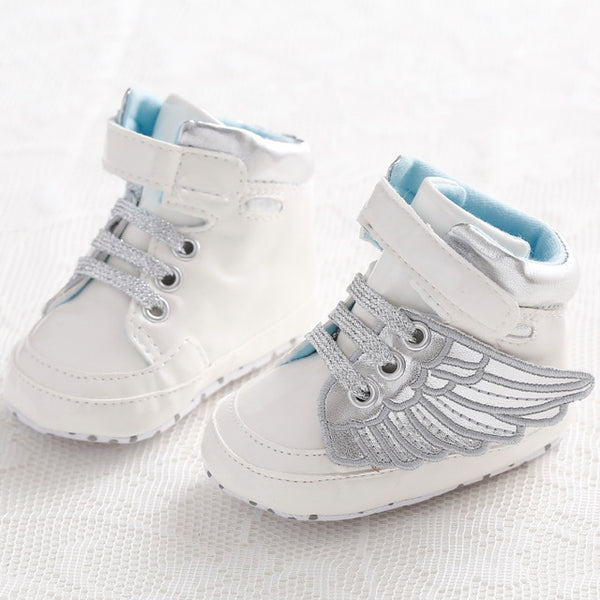 Baby First Walkers Shoes 0-18 Months