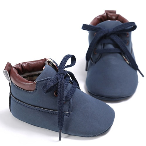Baby First Walkers Shoes 0-18 Months