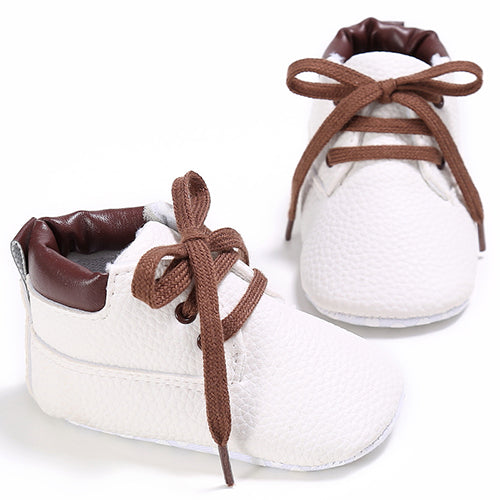 Baby First Walkers Shoes 0-18 Months