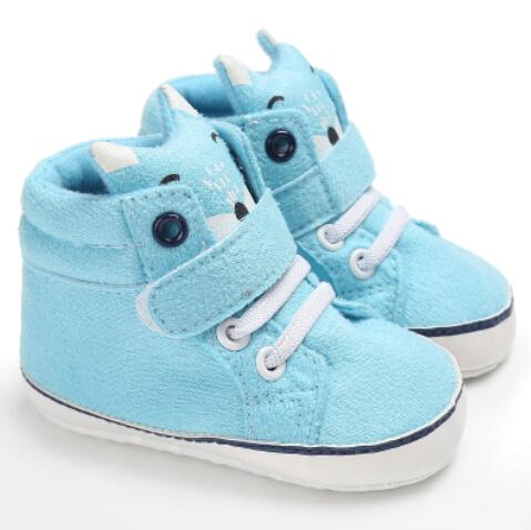 Baby First Walkers Shoes 0-18 Months
