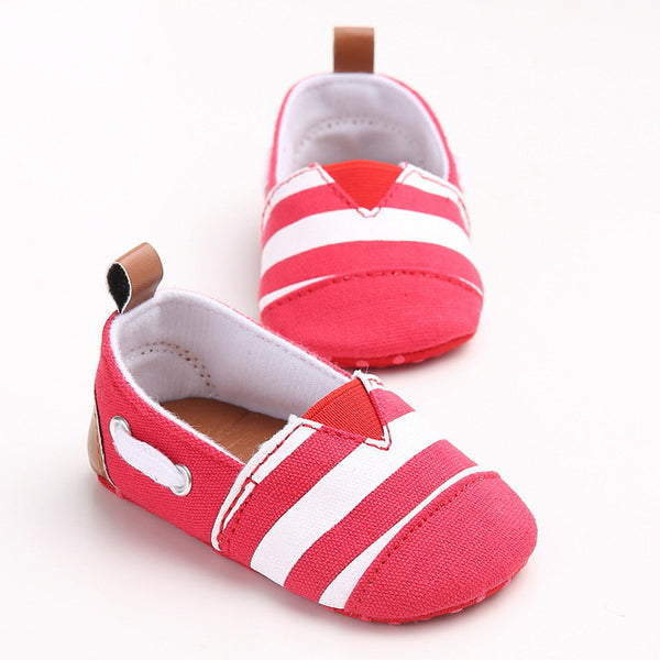 Baby First Walkers 0-18 Months