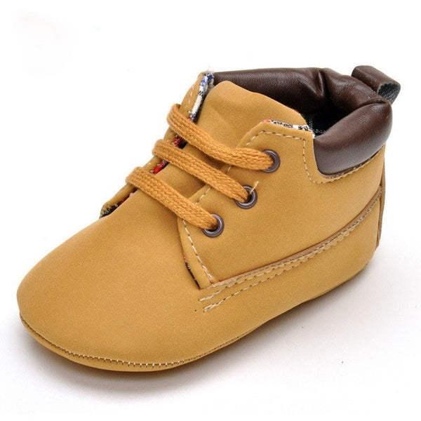Baby First Walkers 0-18 Months