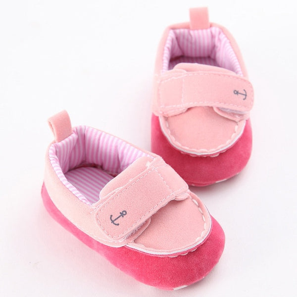 Baby First Walkers 0-18 Months