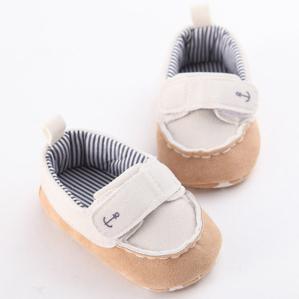 Baby First Walkers 0-18 Months