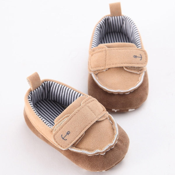 Baby First Walkers 0-18 Months
