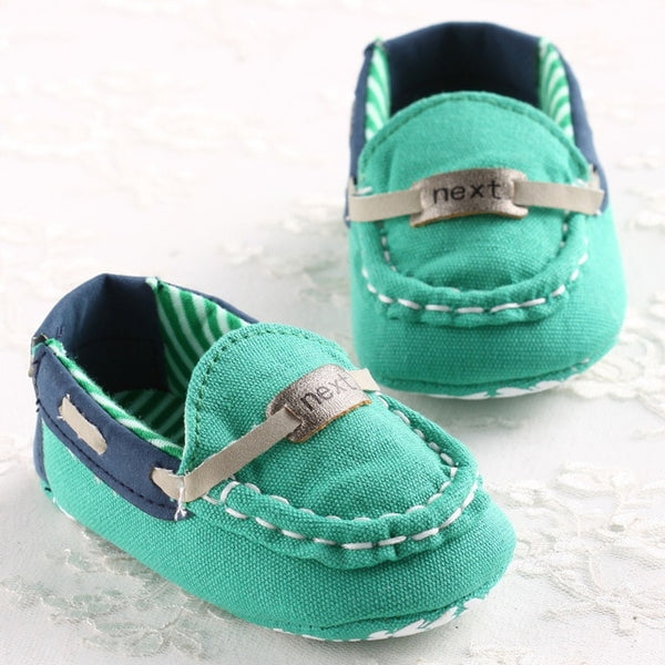 Baby First Walkers 0-18 Months
