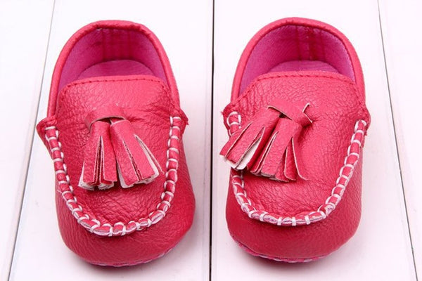 Baby First Walkers 0-18 Months