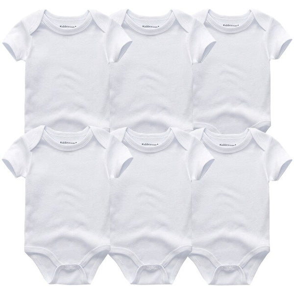 Baby Bodysuit 0-12M