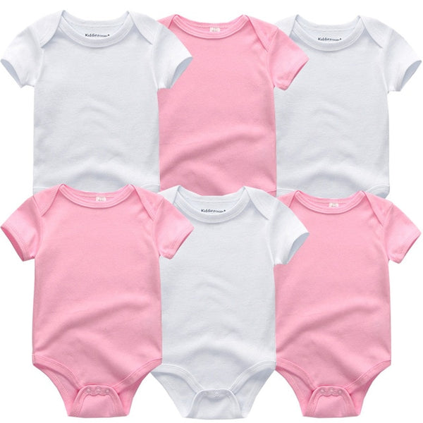 Baby Bodysuit 0-12M