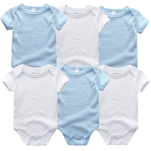 Baby Bodysuit 0-12M