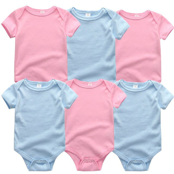 Baby Bodysuit 0-12M