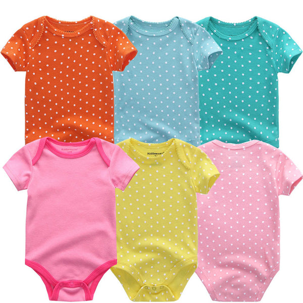 Baby Bodysuit 0-12M