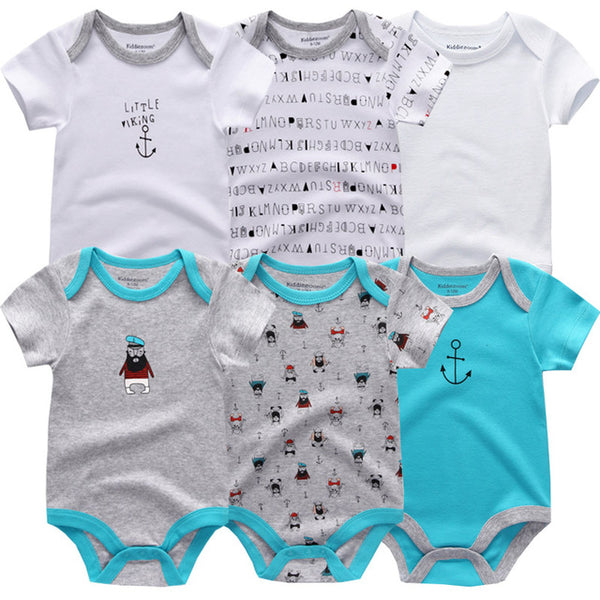 Baby Bodysuit 0-12M