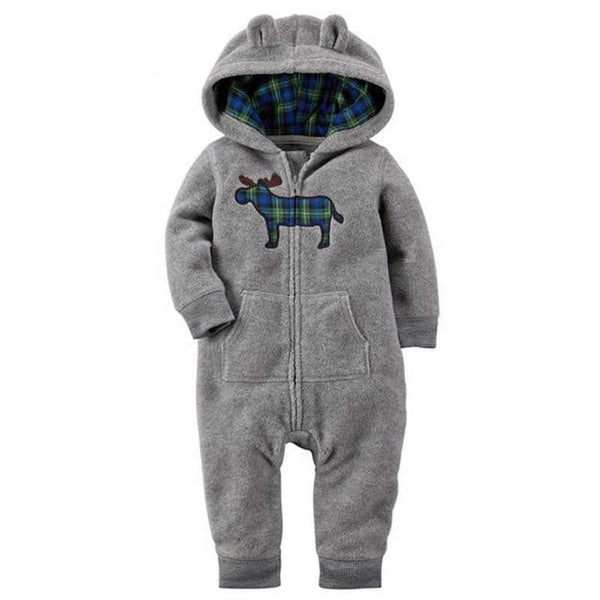Baby Romper 6-24M