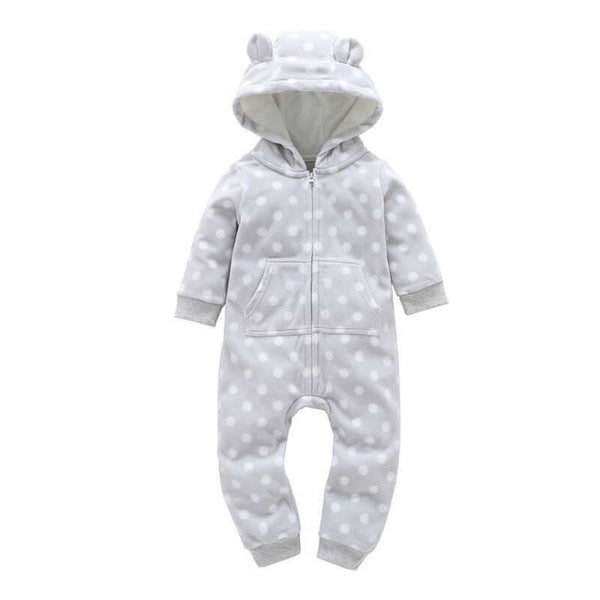 Baby Romper 6-24M