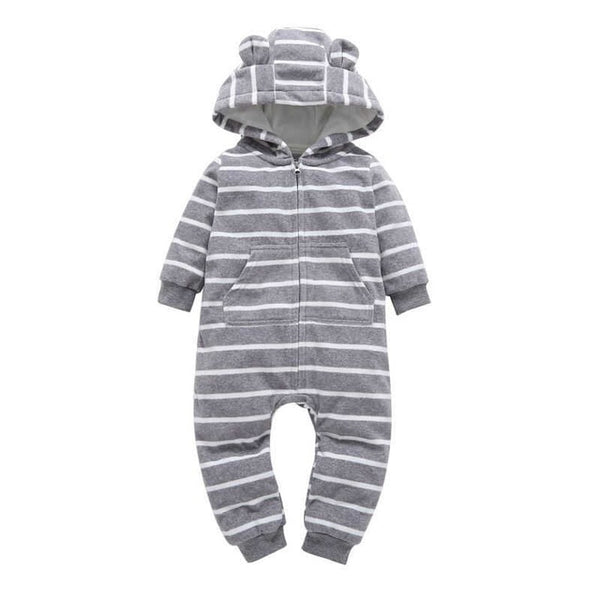 Baby Romper 6-24M