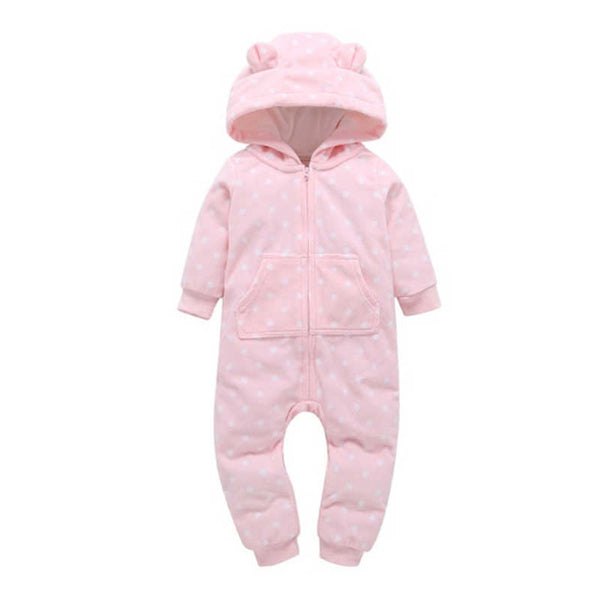 Baby Romper 6-24M