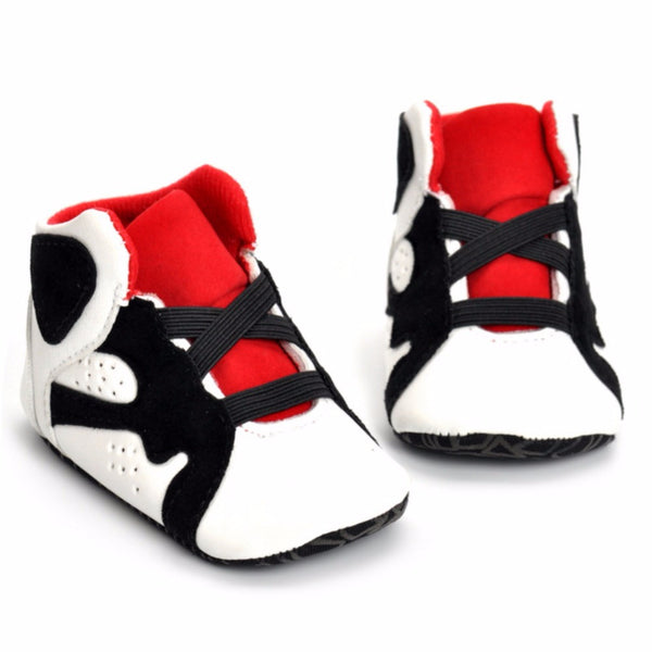 Baby First Walkers 0-18 Months