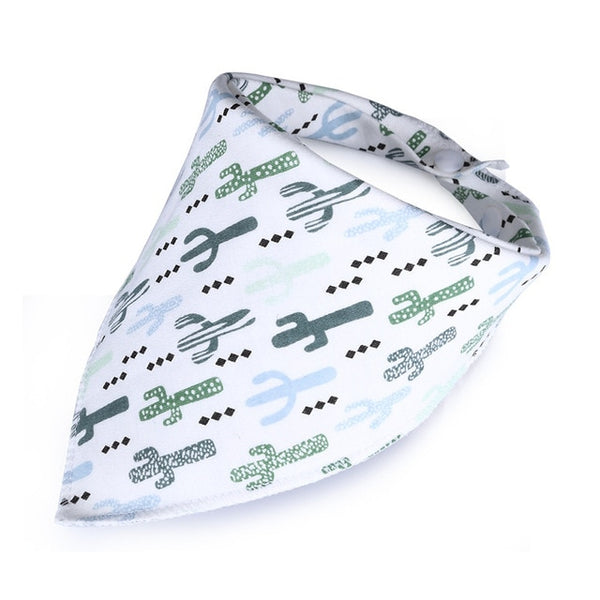 Baby Bibs Bandana
