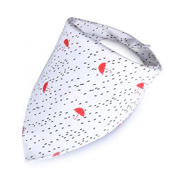 Baby Bibs Bandana