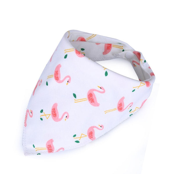 Baby Bibs Bandana